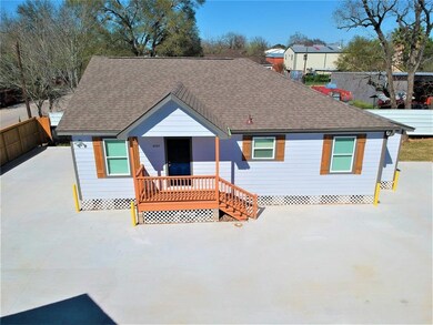6205 Conley St, Houston, TX 77021 - photo 2