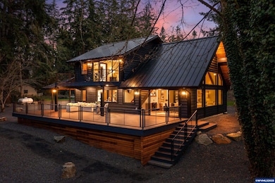 6057 Peaceful Ln NE, Silverton, OR 97381 - photo 2