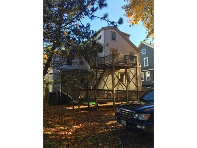 9 Hastings St, Portland, ME 04102 - photo 3