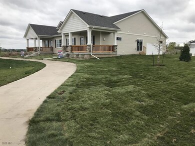 9897 Thorton Dr, Grimes, IA 50111 - photo 2
