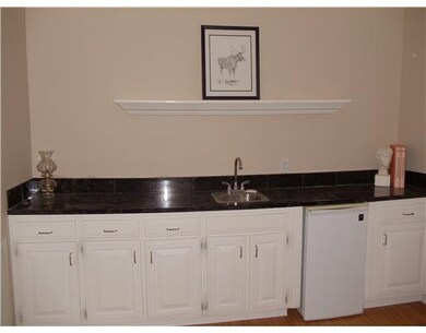 Kitchen. KITCHENETTE DOWNSTAIRS ATTACHED TO BONUS