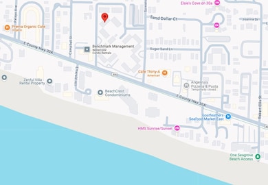 3799 E County Highway 30a unit C8, Santa Rosa Beach, FL 32459 - photo 4