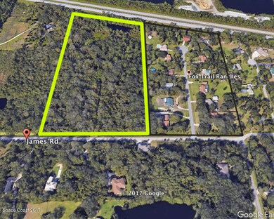 James Road 18.7 acres1
