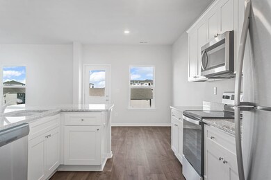 106 Harvest Cir, Dickson, TN 37055 - photo 6