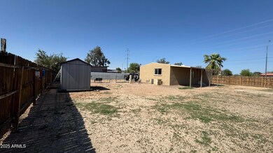 11,598 sf lot