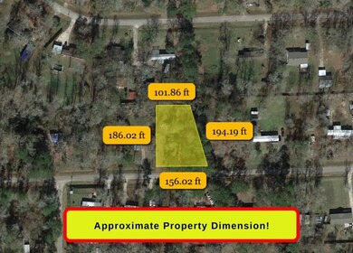 0 County Road 4284, Dayton, TX 77535 - photo 4