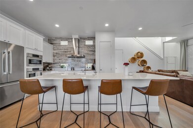 4317 Cedar Springs Rd unit A, Dallas, TX 75219 - photo 4