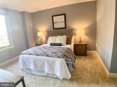 Station Square at Clarendon unit 709, Arlington, VA 22201 - photo 3