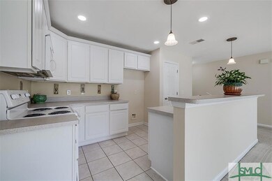 Tons of Cabinets