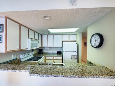 1700 N Ocean Blvd unit 453 ATLANTICA II, Myrtle Beach, SC 29577 - photo 5