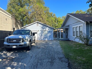 207 S Gaines St, Ennis, TX 75119 - photo 6