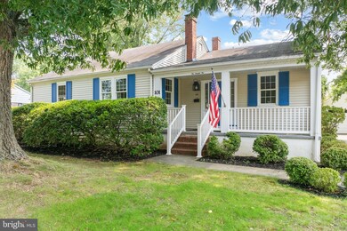 101 Maxwell Ave, Hightstown, NJ 08520 - photo 2