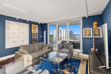 Sunrise Towers unit 11G, Fort Lauderdale, FL 33304 - photo 2