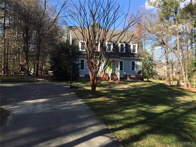 11170 Hames Ln, Glen Allen, VA 23059 - photo 2