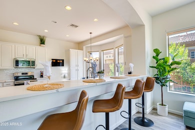 6686 S St Andrews Way, Gilbert, AZ 85298 - photo 3