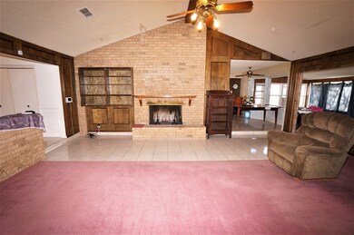 815 Burgess St, Odessa, TX 79764 - photo 4