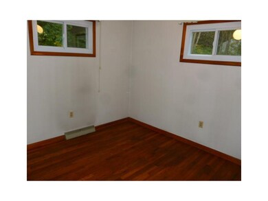 Bedroom.