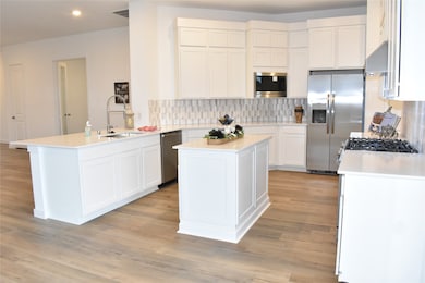 32042 Sweet Pea Meadow Dr, Hockley, TX 77447 - photo 3