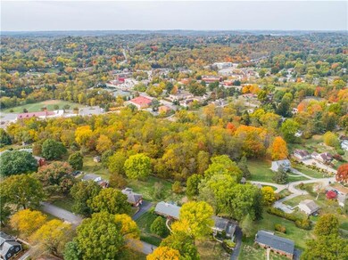 Located in walking distance to McMurray Elementary