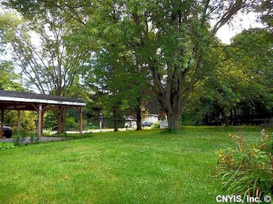 Yard/Garden