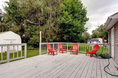 32 Westbrook Rd unit 32, Northborough, MA 01532 - photo 5