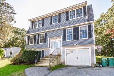 41 Wildcrest Ave, Billerica, MA 01821 - photo 2