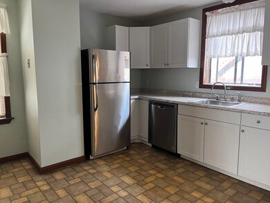 34 Hodges Ave unit 1, Taunton, MA 02780 - photo 2