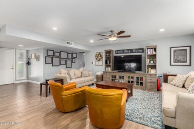 Great Room III