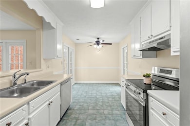 1891 Riverchase Cir NE, Conyers, GA 30013 - photo 4