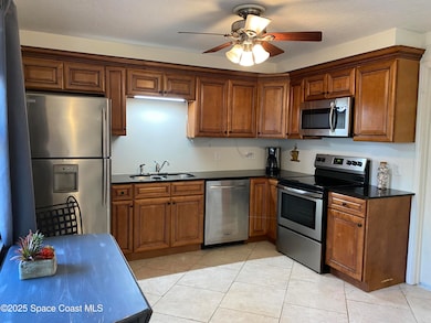 1369 Highway A1a unit 5, Satellite Beach, FL 32937 - photo 5
