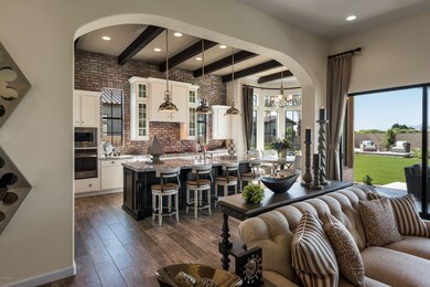 top builder in arizona