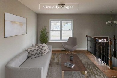 Virtually Staged