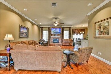 2801 Natchez Trail, Edmond, OK 73012 - photo 7
