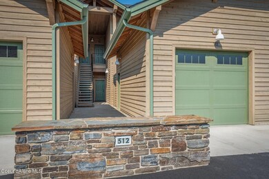 512 Guthrie Place unit 701, Dover, ID 83825 - photo 6