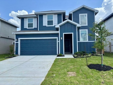 23788 Patchouli Terrace Dr, Splendora, TX 77372 - photo 6