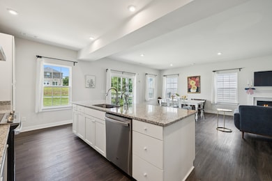 1215 Westbourne Dr, Smyrna, TN 37167 - photo 5