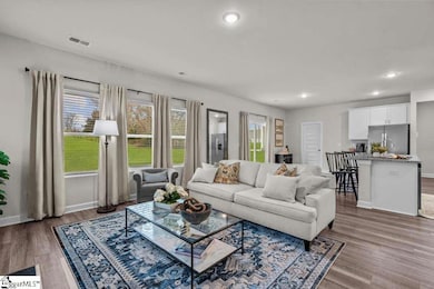 807 Brockman McClimon Rd unit Rockwell, Greer, SC 29651 - photo 3