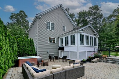 77 Brandywine Rd, Franklin, MA 02038 - photo 7