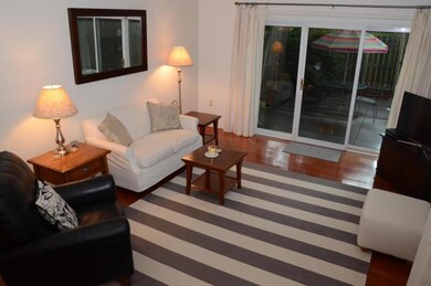 2786 Chateau Circle living room view 2