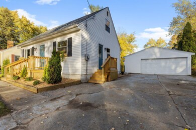 920 Clark Rd, Lansing, MI 48917 - photo 6