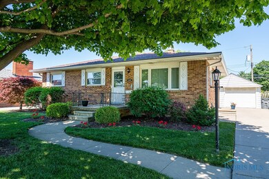 4428 285th St, Toledo, OH 43611 - photo 3