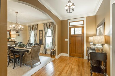 2512 Hillyer Ln. HD-5