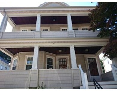 34 Alicia Rd unit 36, Dorchester Center, MA 02124 - photo 3