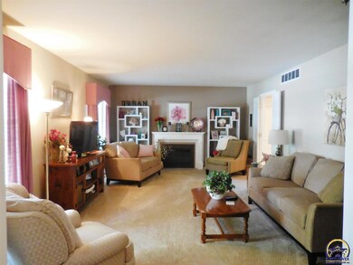 3034 SW Plass Ave, Topeka, KS 66611 - photo 3