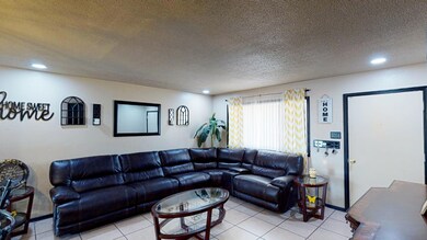 5808 Tautoga Dr, El Paso, TX 79924 - photo 3
