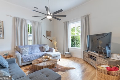 2173 Anderson Ave SE, Covington, GA 30014 - photo 6