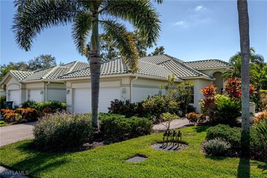 817 Vistana Cir, Naples, FL 34119 - photo 2
