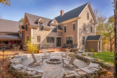 520 Ledge Rd, Yarmouth, ME 04096 - photo 4