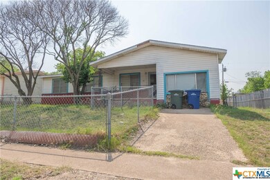 1106 S 23rd St, Copperas Cove, TX 76522 - photo 3