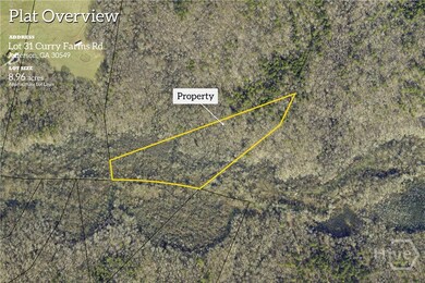0 Curry Farms unit Lot 31, Jefferson, GA 30549 - photo 3